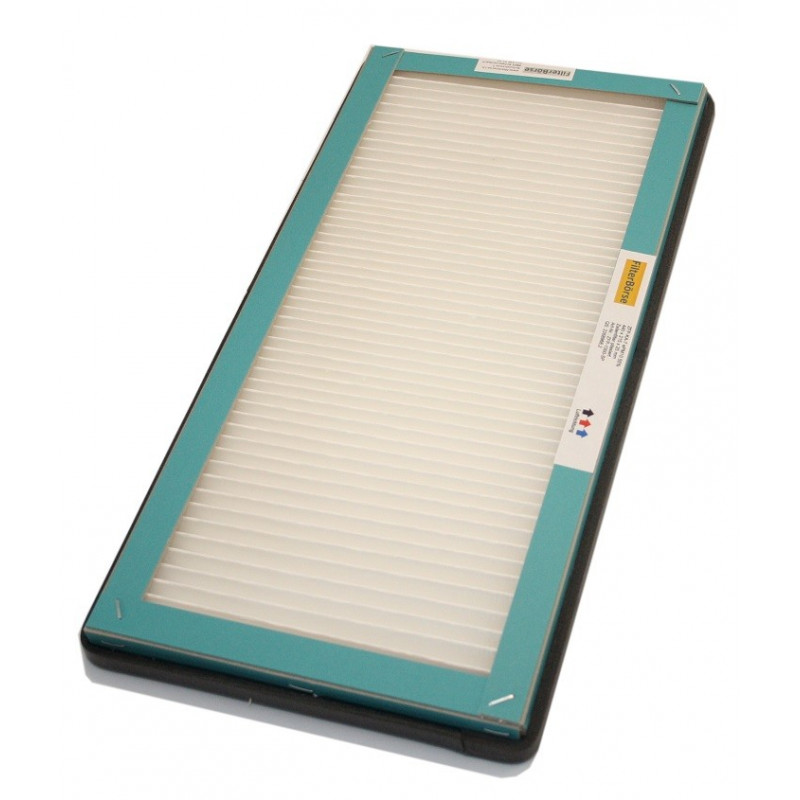 Filter Zuluft F7 Pingvin ECO ED Filter Zuluft F7 Pingvin ECO ED