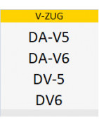 DA-V5/6  DV5/6